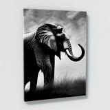 Elephant 10 Wall Art