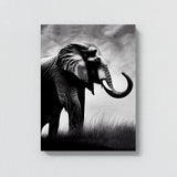 Elephant 10 Wall Art