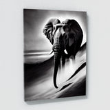 Elephant 11 Wall Art