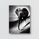 Elephant 11 Wall Art