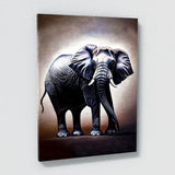 Elephant 13 Wall Art