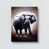 Elephant 13 Wall Art