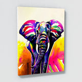 Elephant 15 Wall Art