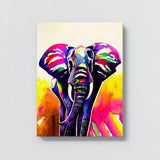 Elephant 15 Wall Art