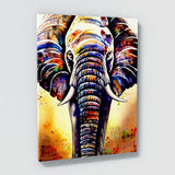 Elephant 16 Wall Art