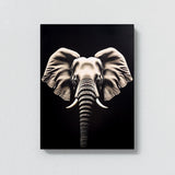 Elephant 18 Wall Art