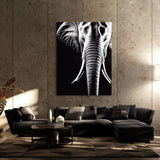 Elephant 19 Wall Art