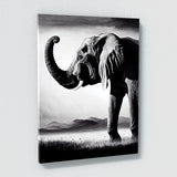 Elephant 2 Wall Art