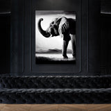 Elephant 2 Wall Art