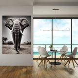 Elephant 20 Wall Art
