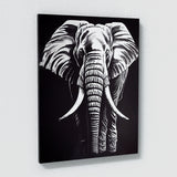 Elephant 22 Wall Art