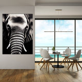 Elephant 3 Wall Art