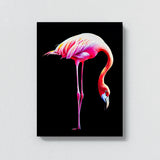 Flamingo 9 Wall Art