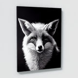 Fox 1 Wall Art