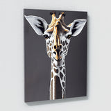 Giraffe 7 Wall Art