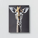 Giraffe 7 Wall Art