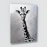 Giraffe 8 Wall Art