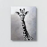 Giraffe 8 Wall Art