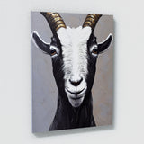 Goat 5 Wall Art