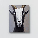 Goat 5 Wall Art