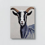 Goat 6 Wall Art