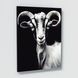 Goat 7 Wall Art