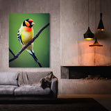 Goldfinch Bird 1 Wall Art