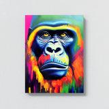 Gorilla 13 Wall Art
