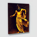 Hades Greek God 1 Wall Art