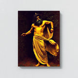 Hades Greek God 1 Wall Art