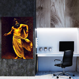 Hades Greek God 1 Wall Art