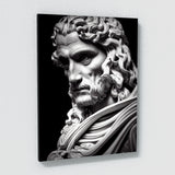 Hades Greek God 2 Wall Art