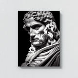 Hades Greek God 2 Wall Art