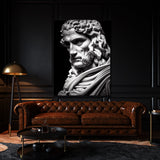 Hades Greek God 2 Wall Art