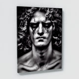 Hades Greek God 3 Wall Art