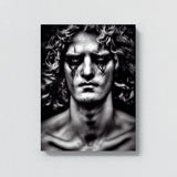 Hades Greek God 3 Wall Art