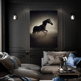 Horse 16 Wall Art