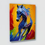 Horse 7 Wall Art