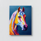 Horse 8 Wall Art