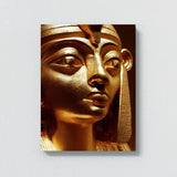 Isis Egyptian Goddess 1 Wall Art