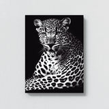 Leopard 14 Wall Art