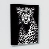 Leopard 16 Wall Art