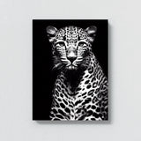 Leopard 16 Wall Art