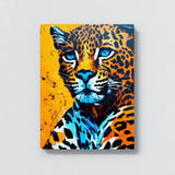 Leopard 18 Wall Art