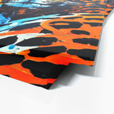 Leopard 18 Wall Art