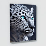 Leopard 19 Wall Art