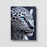 Leopard 19 Wall Art