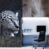 Leopard 19 Wall Art