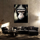 Monkey 1 Wall Art