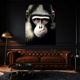 Monkey 1 Wall Art